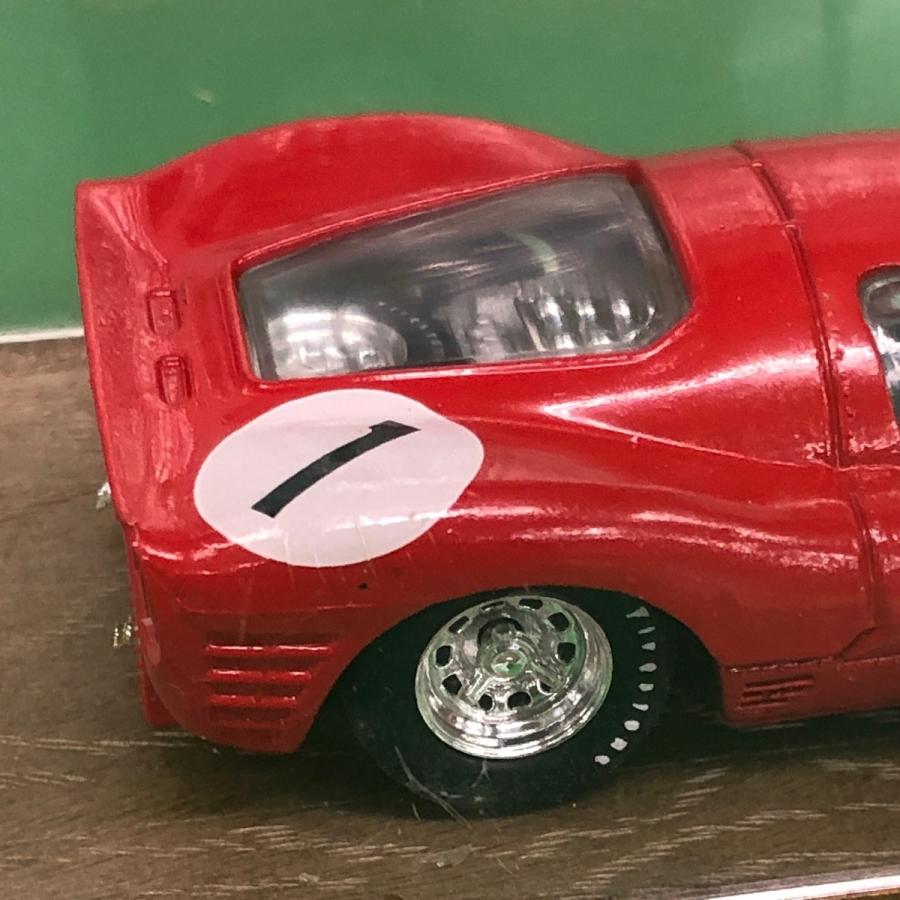 Ferrari（フェラーリ） 新品 現品 BRUMM r157 1/43 Ferrari 330 P3