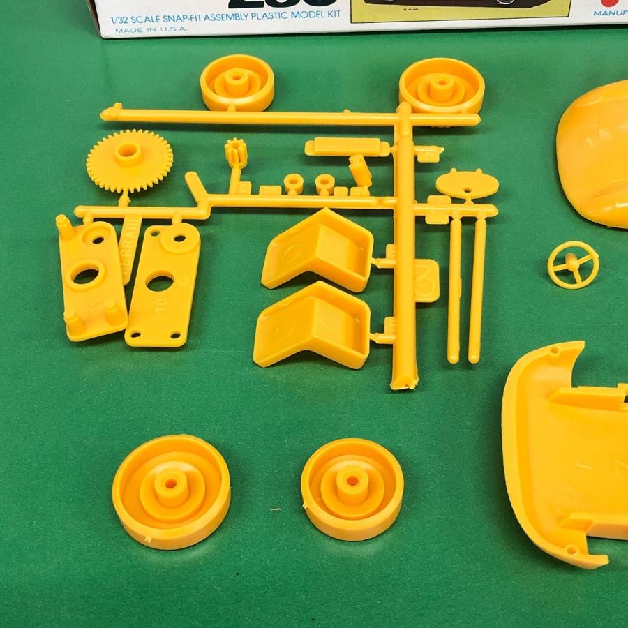 Ferrari 絶版 新品 TRANS-AM series フェラーリ250 プラモデル