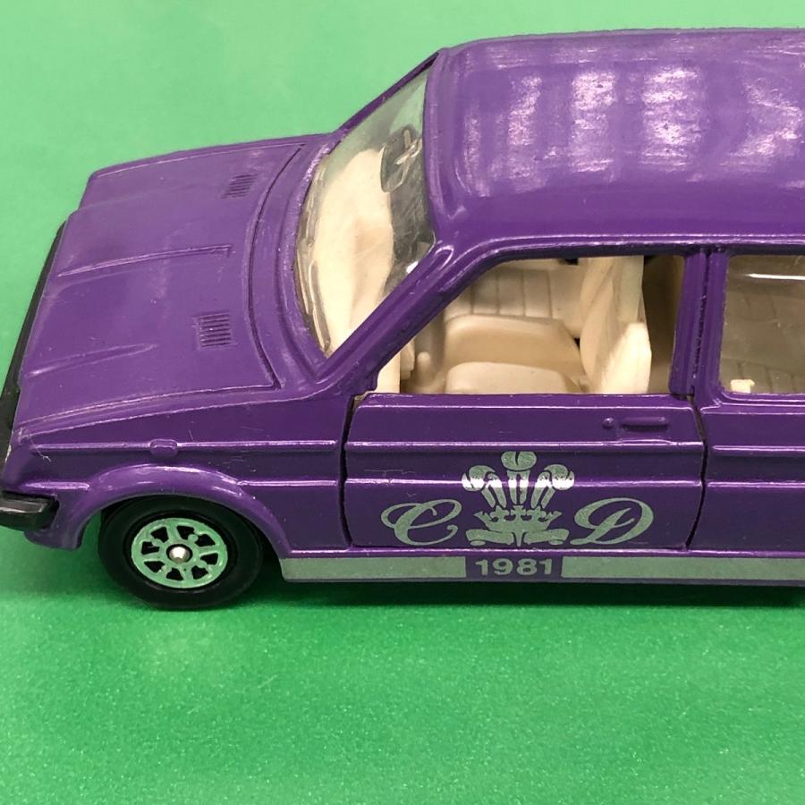 CORGI AUSTIN MINI METRO ミニカー : ミニマルヤマ - 通販