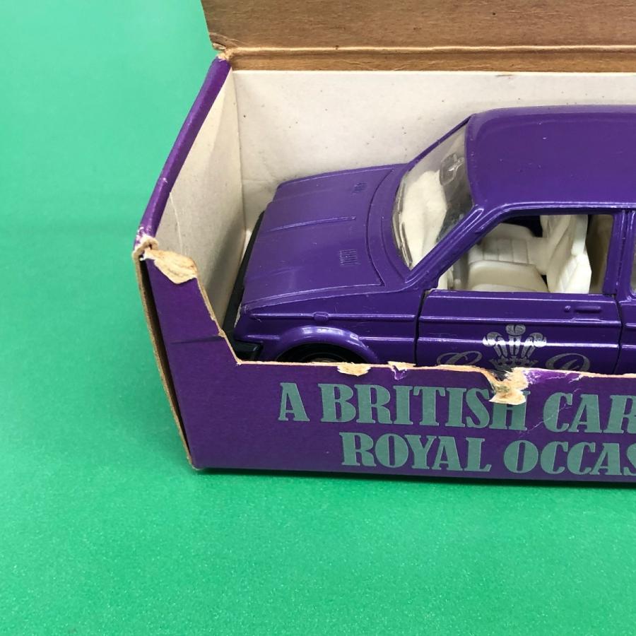 CORGI AUSTIN MINI METRO ミニカー : ミニマルヤマ - 通販 - Yahoo