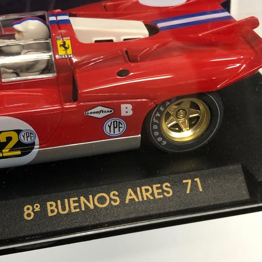 Ferrari（フェラーリ） 新品 現品 FLY classic Ferrari 512S N.A.R.T.