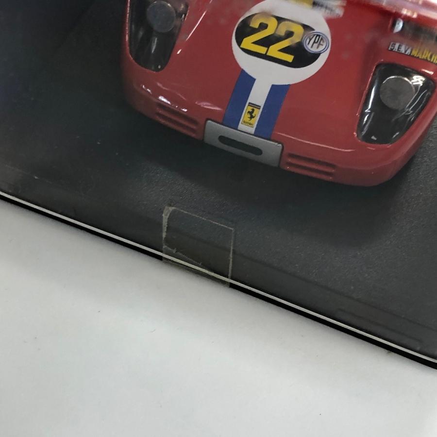 Ferrari（フェラーリ） 新品 現品 FLY classic Ferrari 512S N.A.R.T.