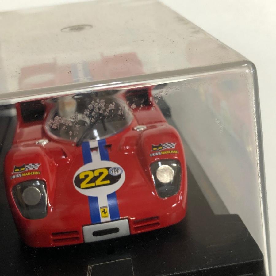 Ferrari 新品 現品 FLY classic 512S N.A.R.T. スロットカー