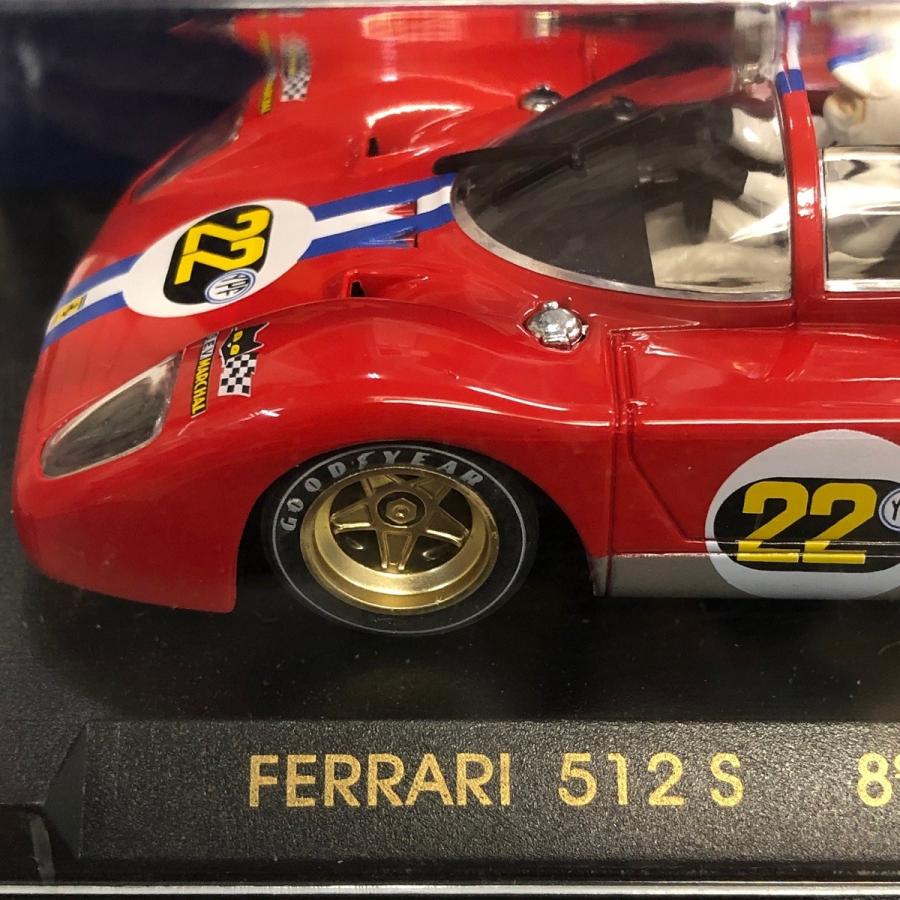 スロットカー FLY フライ フェラーリ ポルシェ　　絶版品 スロットカー FLY フライ フェラーリ ポルシェ 絶版品 Ferrari