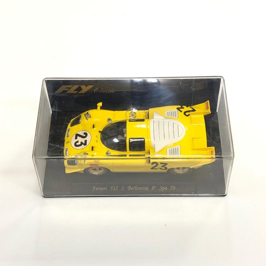 Ferrari（フェラーリ） 新品 現品 FLY classic Ferrari 512S