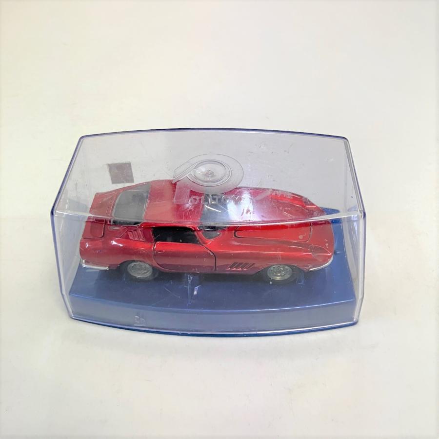 Ferrari（フェラーリ） 現品 POLITOYS 1/43 Ferrari 275GTB4 ミニカー
