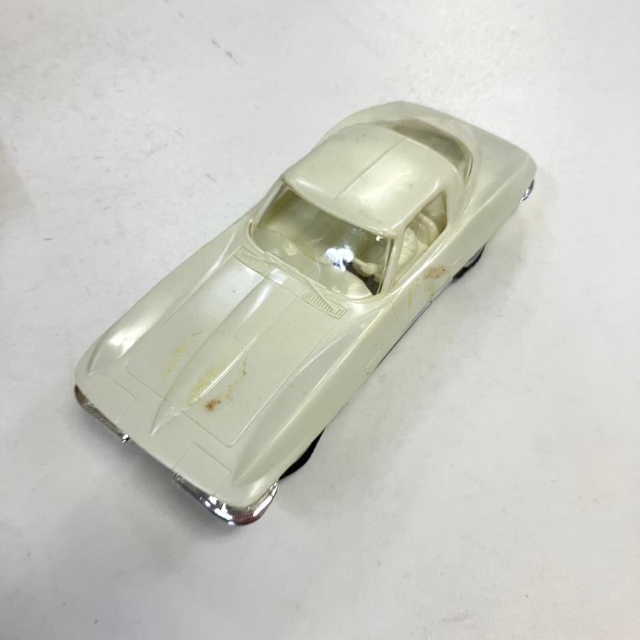 厳選スロットカー　Revell コルベット:used 厳選スロットカー Revell コルベット:used - メルカリ