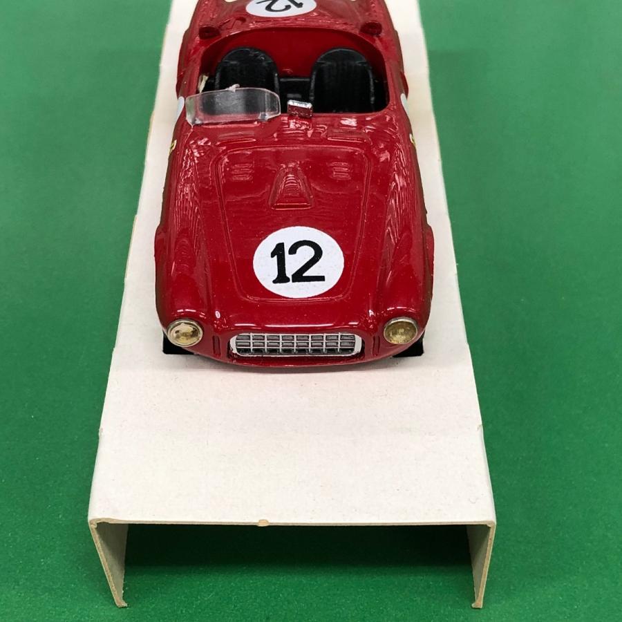 Ferrari（フェラーリ） 新品 現品 1/43 PROGETTO K FERRARI 225S