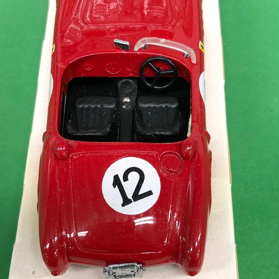 Ferrari（フェラーリ） 新品 現品 1/43 PROGETTO K FERRARI 225S