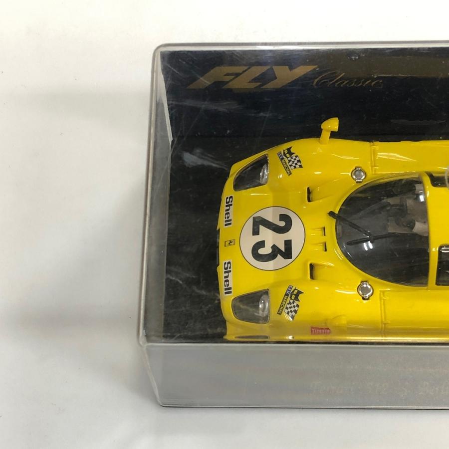 Ferrari（フェラーリ） 新品 現品 FLY classic Ferrari 512S