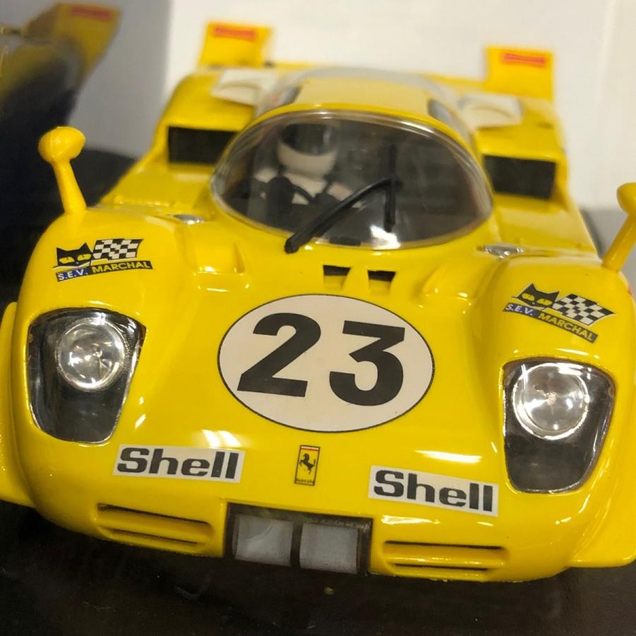 Ferrari（フェラーリ） 新品 現品 FLY classic Ferrari 512S
