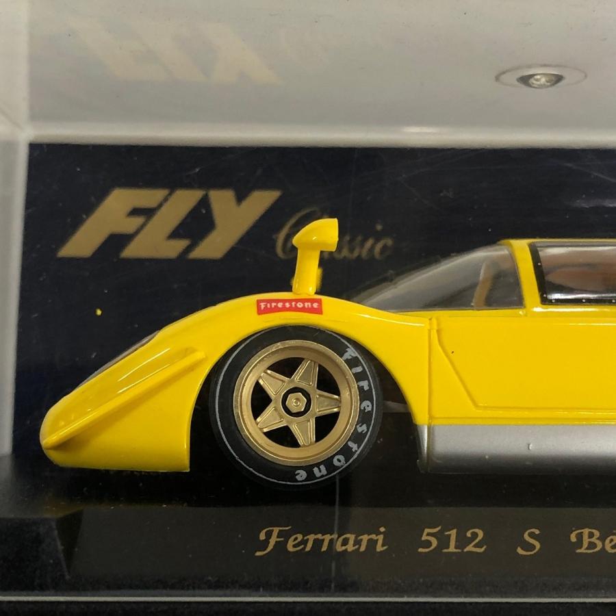 1525 1/32 スロットカー フェラーリ 3台 250GTO 512 Fly 1525 1/32 スロットカー フェラーリ 3台 250GTO 512 Fly 1525 1