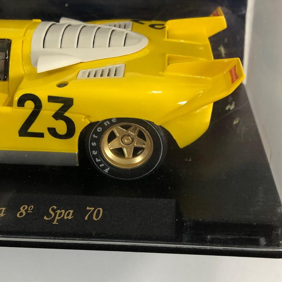 Ferrari（フェラーリ） 新品 現品 FLY classic Ferrari 512S