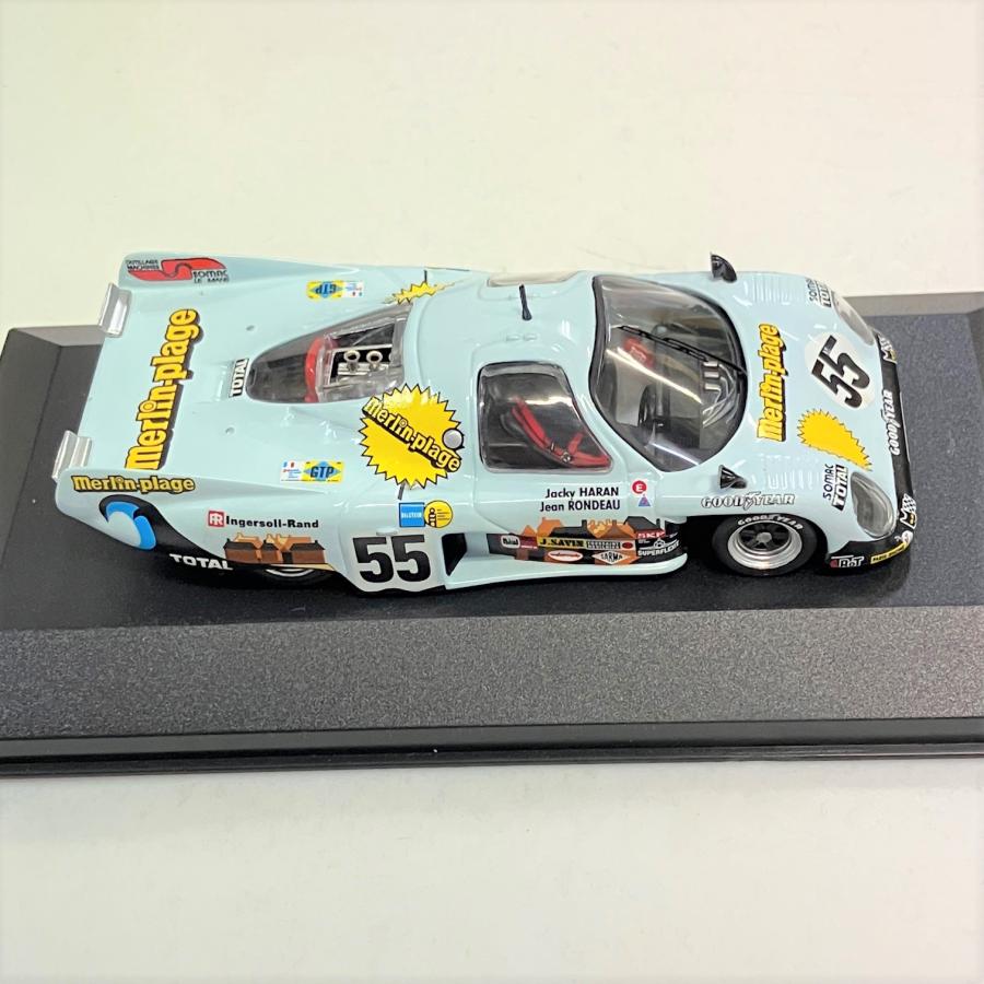 現品 ixo model RONDEAU M379 ミニカー : ミニマルヤマ - 通販 - Yahoo