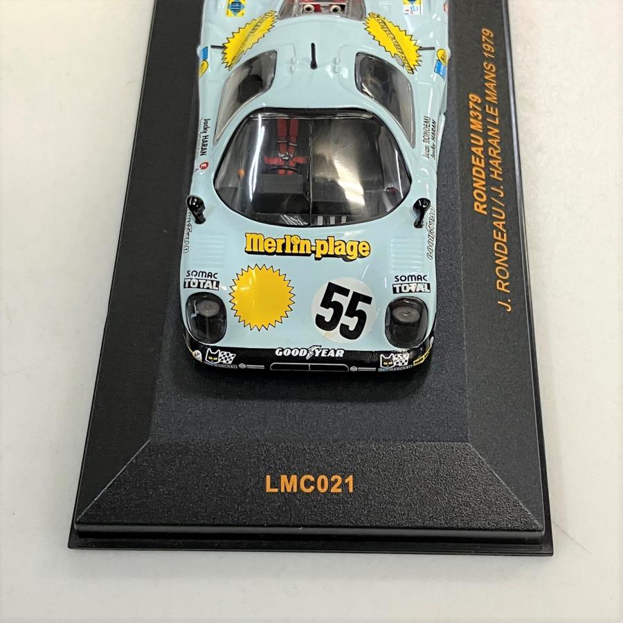 現品 ixo model RONDEAU M379 ミニカー : ミニマルヤマ - 通販 - Yahoo