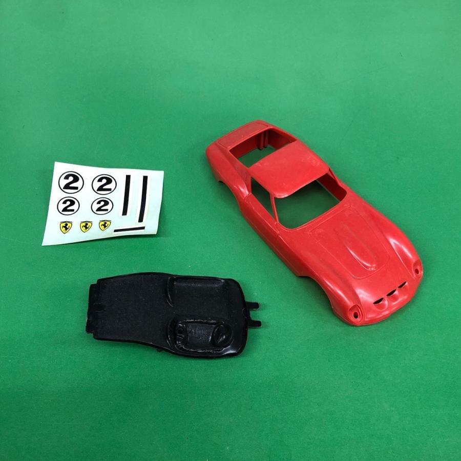 Ferrari（フェラーリ） 新品 現品 STROMBECKER Ferrari Berlinetta