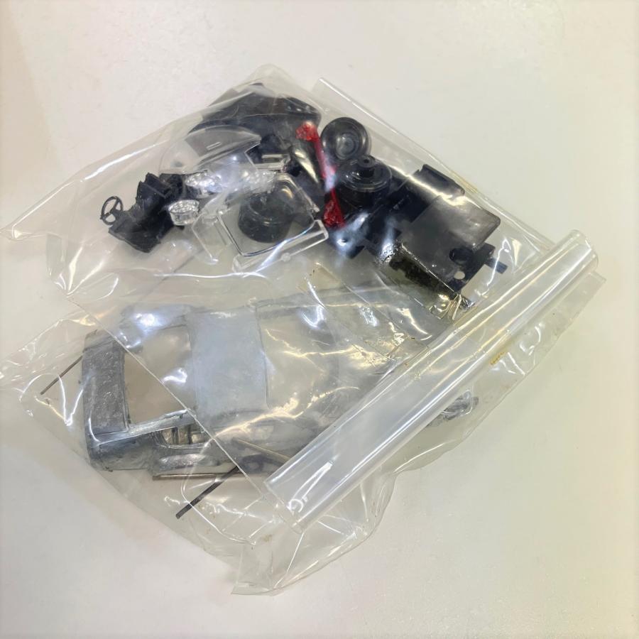 Ferrari（フェラーリ） 現品 新品 Solido デイトナ プラモデル : ミニ