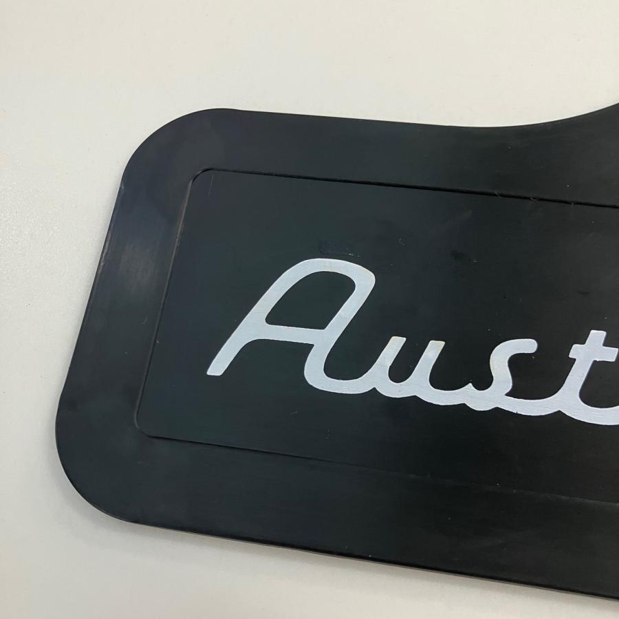 まっちゃん 専用 マッドフラップ・オースチン : ミニマルヤマ - 通販 - Yahoo!ショッピング