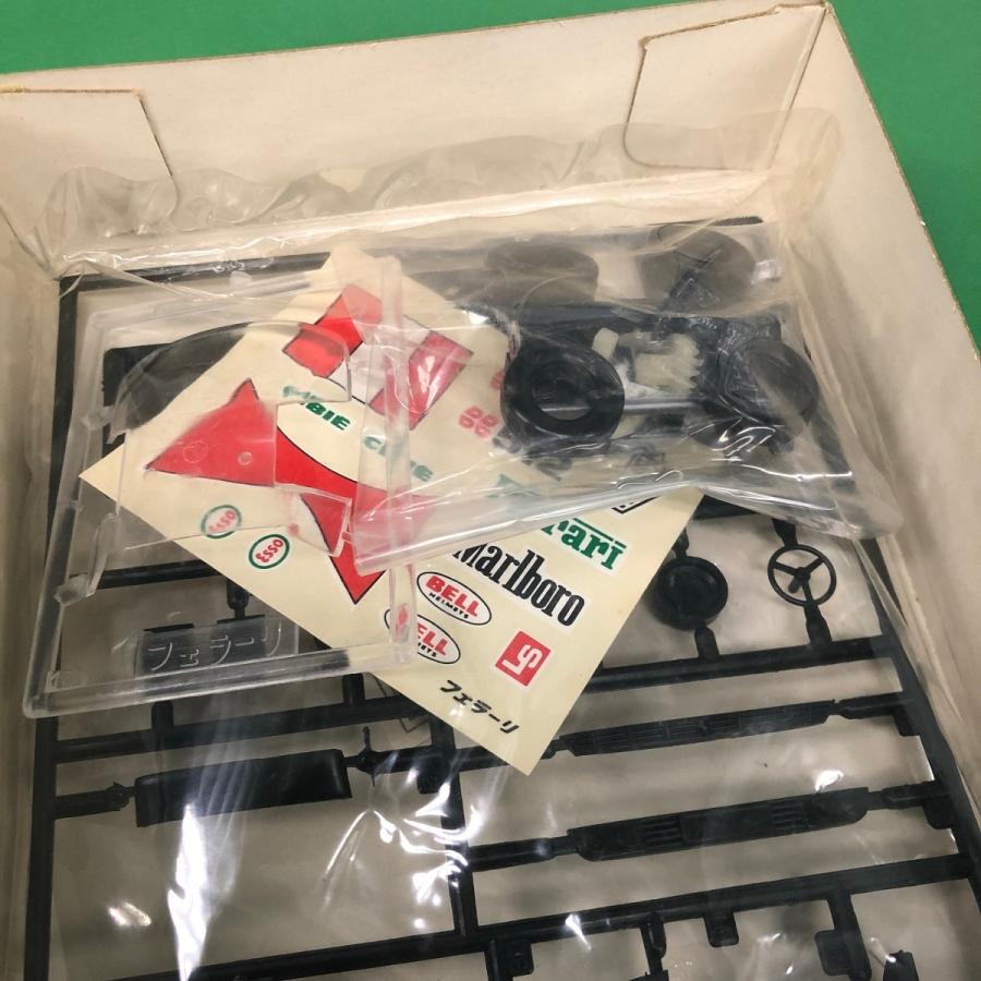 Ferrari（フェラーリ） 現品 新品 LS 1/40 FERRARI BB512 レーシング