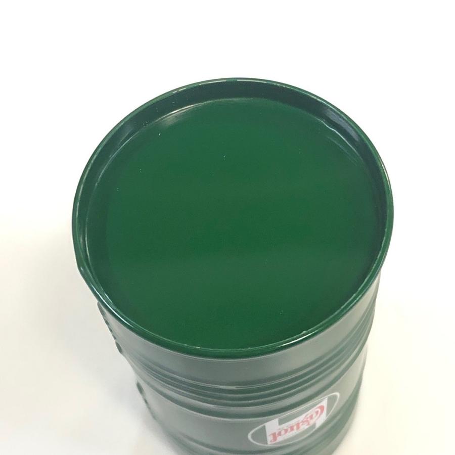 クラシックカストロールドラム缶型ケース : ミニマルヤマ - 通販