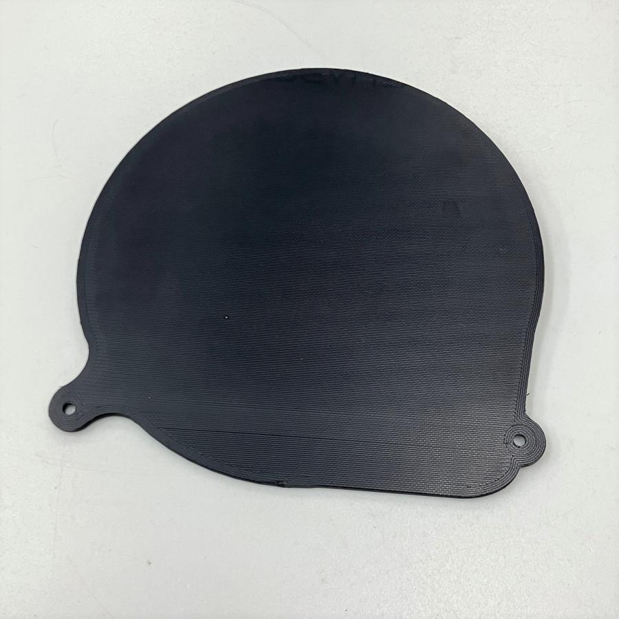 ローバーミニ バルクヘッドホールカバー : ミニマルヤマ - 通販