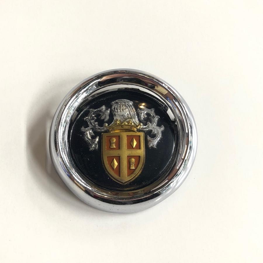 くまま　2 ローバー 現品 MK2フロントエンブレム・オースチンスタンダード