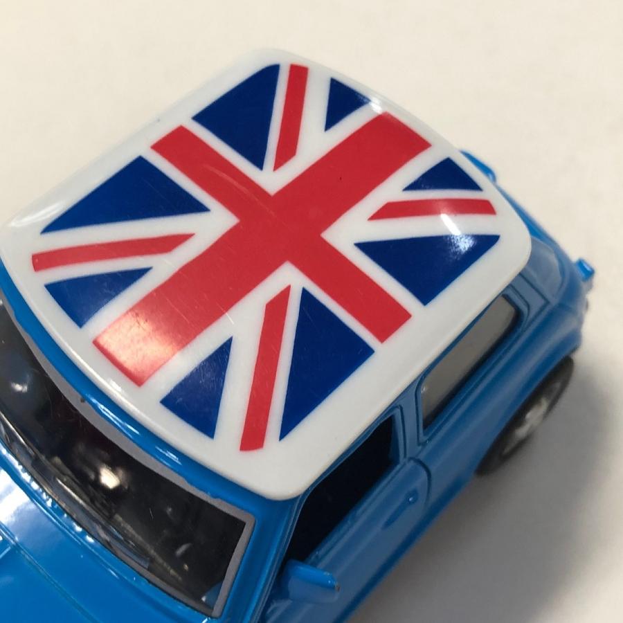 ローバーミニ 1/36 プルバックミニカー : ミニマルヤマ - 通販 - Yahoo