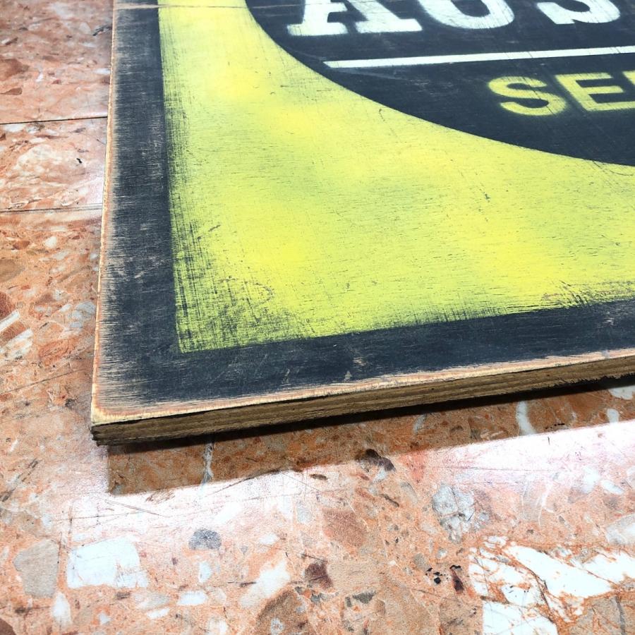 木製看板山崎 木製看板山崎 木製看板山崎 木製看板 SHIRAKABA byNANIWATEI