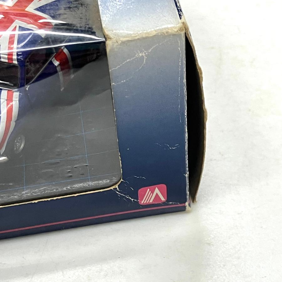 現品 REAL WHEEL 1/43 MINI COOPER ミニカー3台セット : ミニマルヤマ