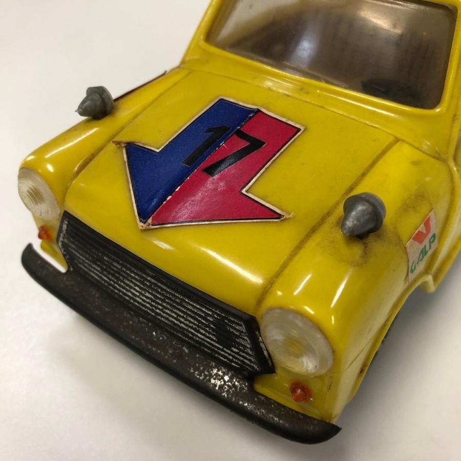 ローバーミニ絶版品 ローバーミニ スミス 時計 SMICA1100-01C（SIB110） kenz