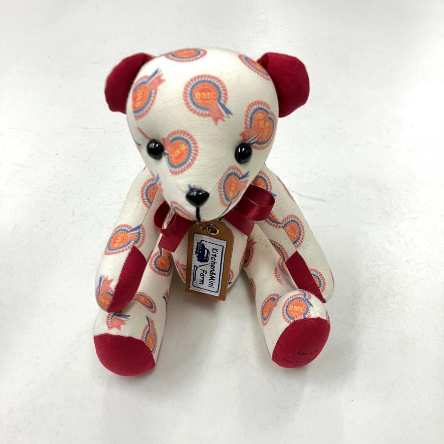 bear様 Supreme/Steiff Bear - UG.SHAFT