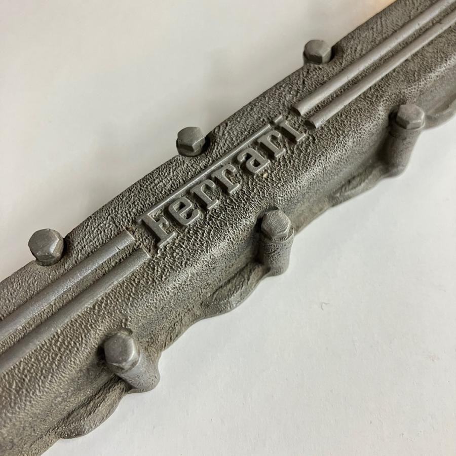 Ferrari（フェラーリ） 現品 ペーパーウェイト : ミニマルヤマ - 通販
