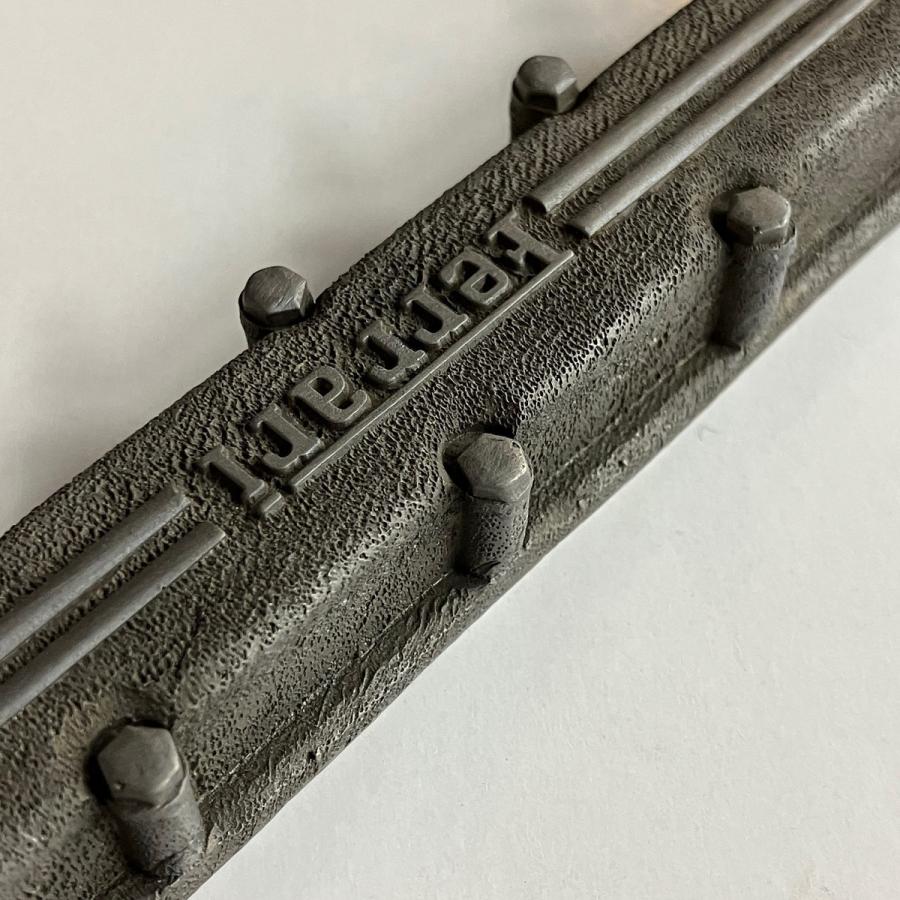 Ferrari（フェラーリ） 現品 ペーパーウェイト : ミニマルヤマ - 通販