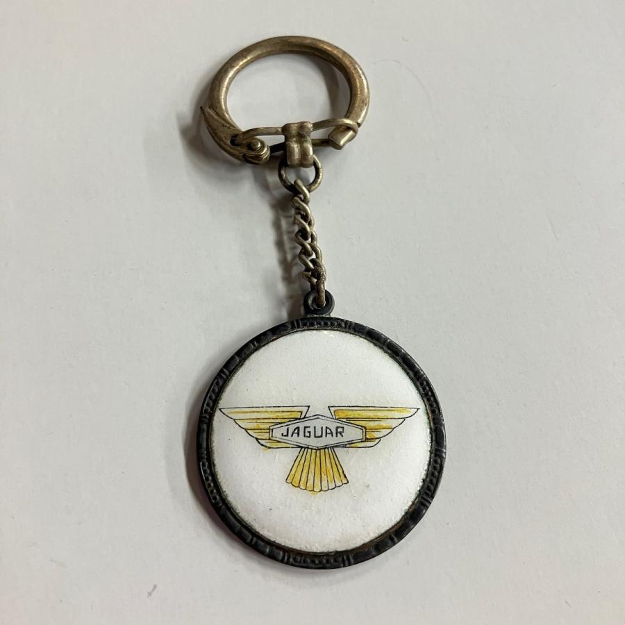 JAGUAR Sタイプ シルバーグリルキーホルダー Amazon.co.jp: [グランド
