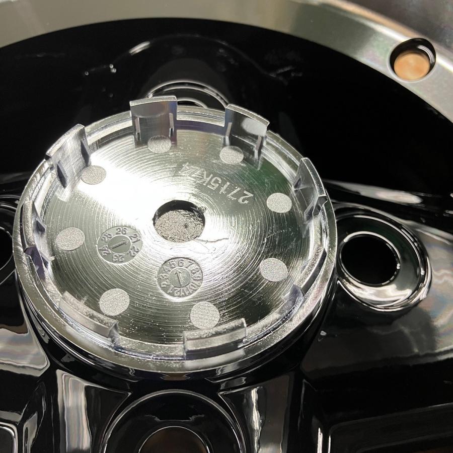 REVOLUTION お取り寄せ品 レボリューション 6J10インチ アルミホイール