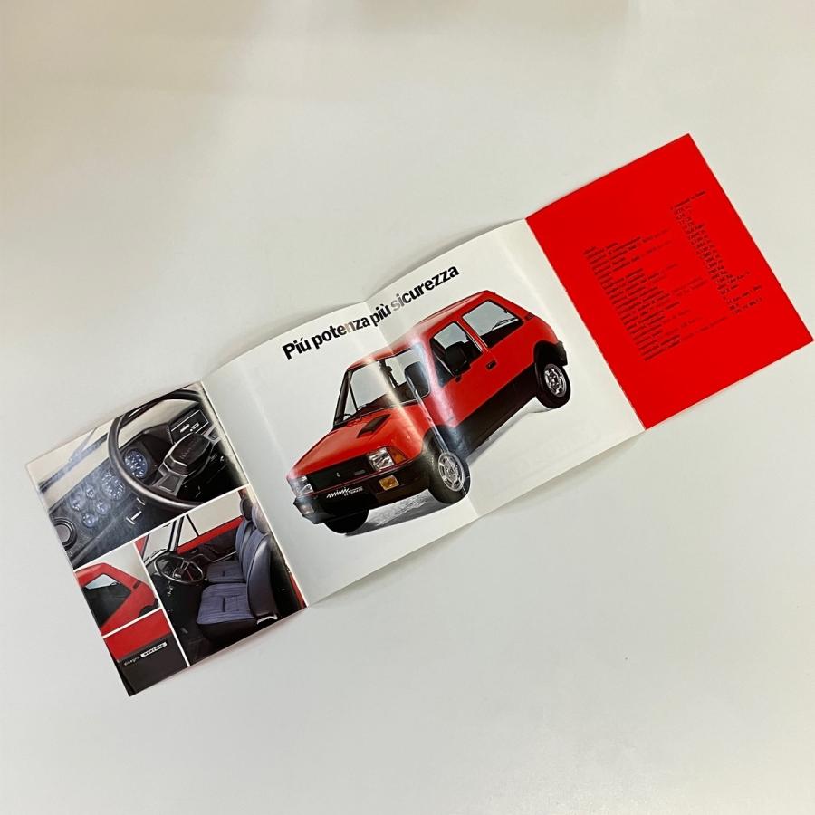 Mini デトマソ カタログ : ミニマルヤマ - 通販 - Yahoo!ショッピング