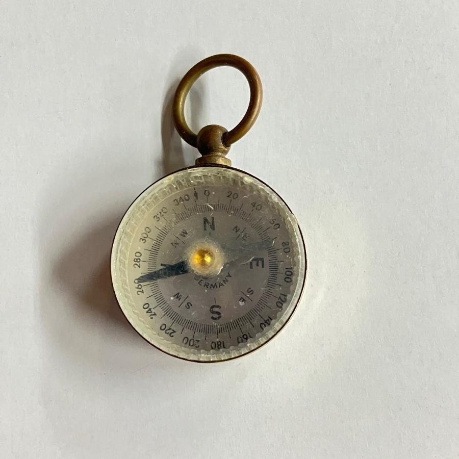 GB英国/イギリス＊E.R. Watts & Sons 社製コンパス（実物） 現品 1960年代 銅製 コンパス : ミニマルヤマ - 通販 - Yahoo!ショッピング