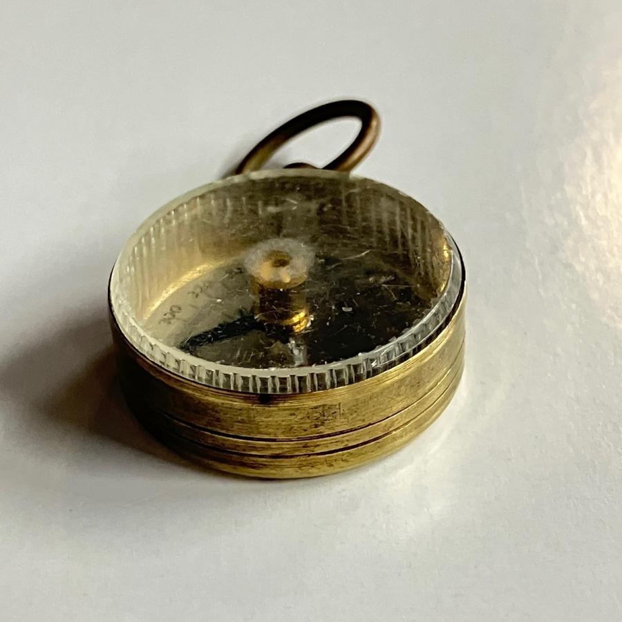 GB英国/イギリス＊E.R. Watts & Sons 社製コンパス（実物） 現品 1960年代 銅製 コンパス : ミニマルヤマ - 通販 - Yahoo!ショッピング