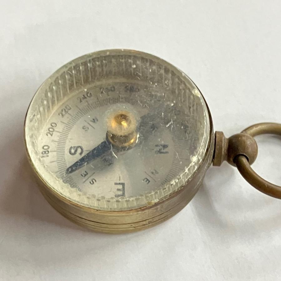 現品 1960年代 銅製 コンパス : ミニマルヤマ - 通販 - Yahoo!ショッピング