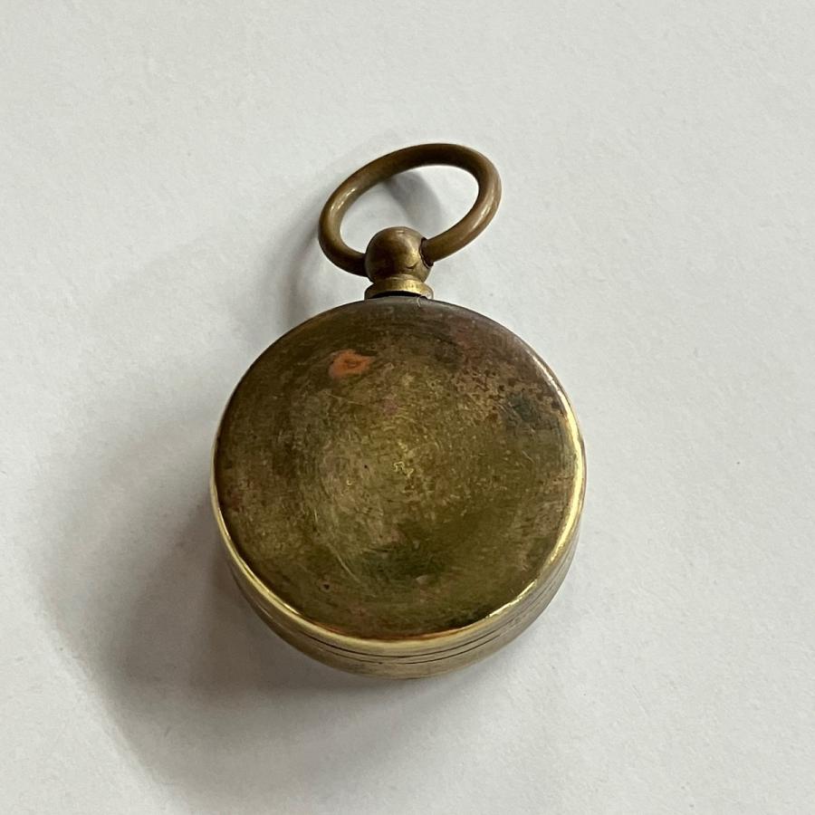 現品 1960年代 銅製 コンパス : ミニマルヤマ - 通販 - Yahoo!ショッピング