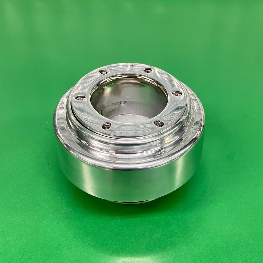 ボスさま専用出品 照明なし ナスタボックス ライト 門柱ユニット カラー：ブラック