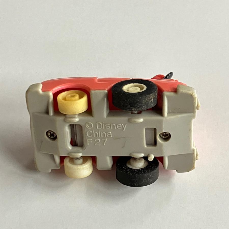 現品 ミニーマウス プルバックミニカー : ミニマルヤマ - 通販 - Yahoo