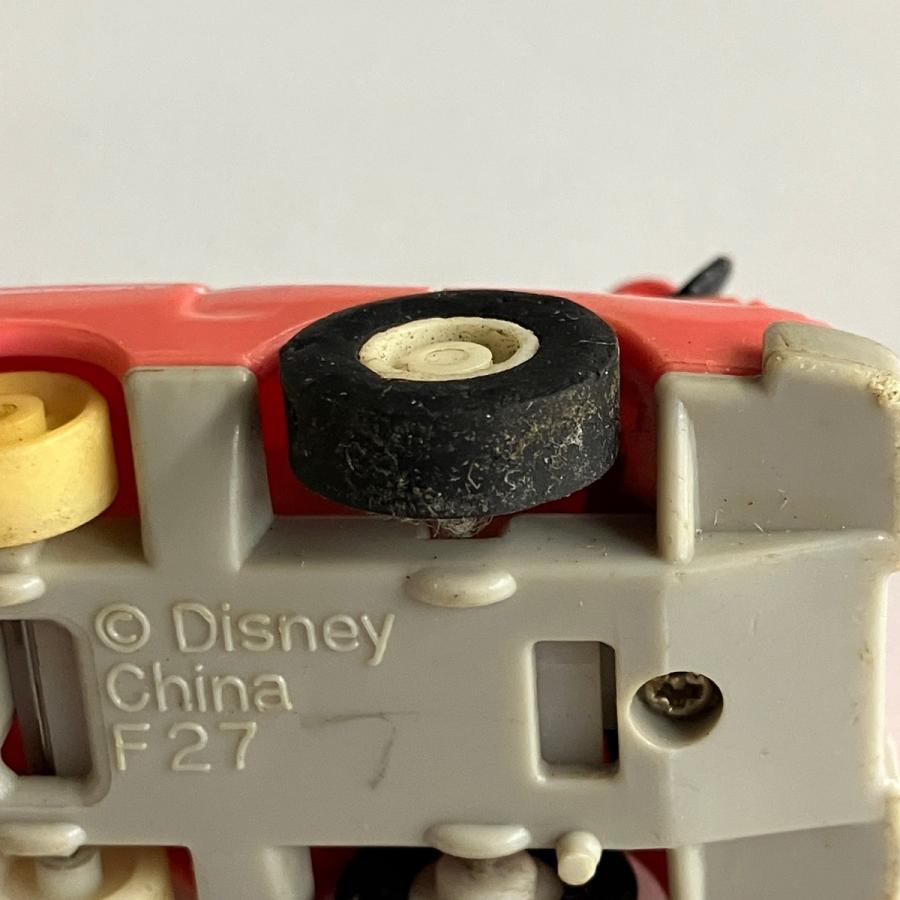 現品 ミニーマウス プルバックミニカー : ミニマルヤマ - 通販 - Yahoo