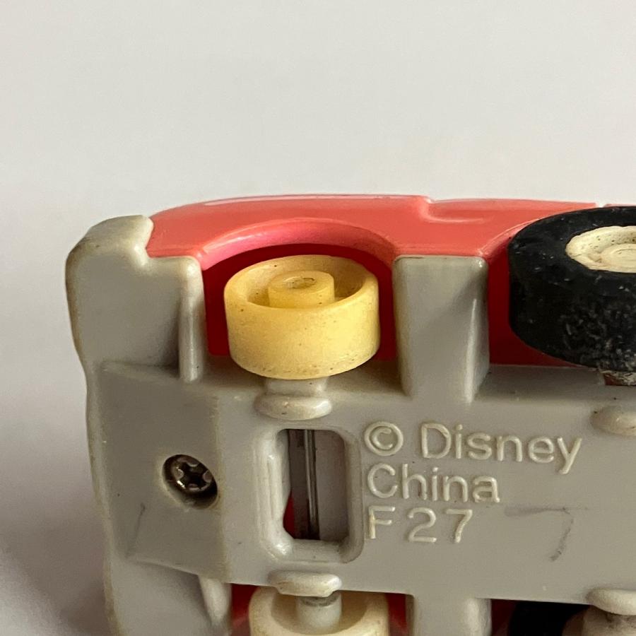 現品 ミニーマウス プルバックミニカー : ミニマルヤマ - 通販 - Yahoo