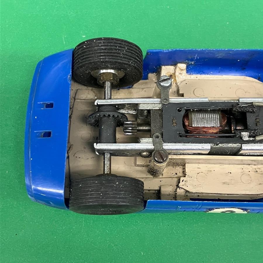 新品 現品 AIRFIX 1/32 PORSCHE CARRERA6 スロットカー : ミニマルヤマ