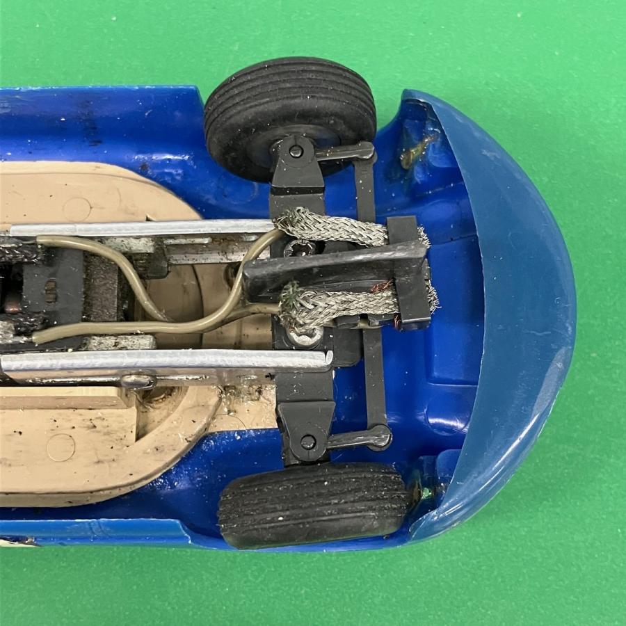 新品 現品 AIRFIX 1/32 PORSCHE CARRERA6 スロットカー : ミニマルヤマ