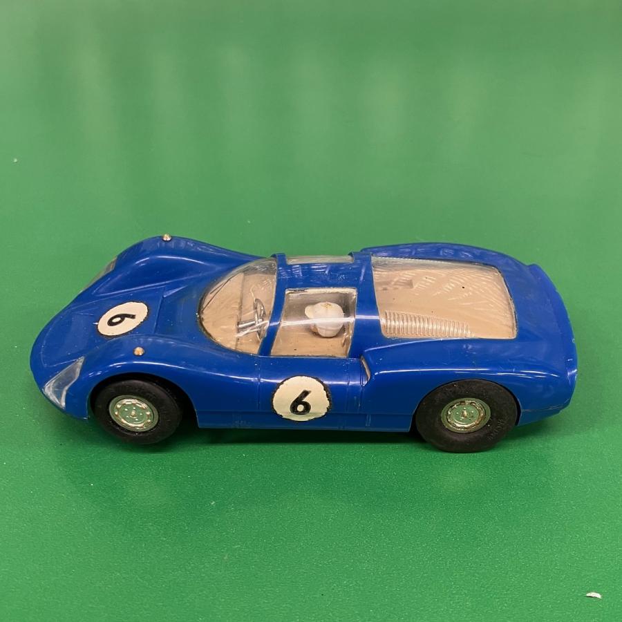 新品　絶版　AIRFIX　1/32　PORSCHE　CARRERA6　スロットカー｜minimaruyama｜06