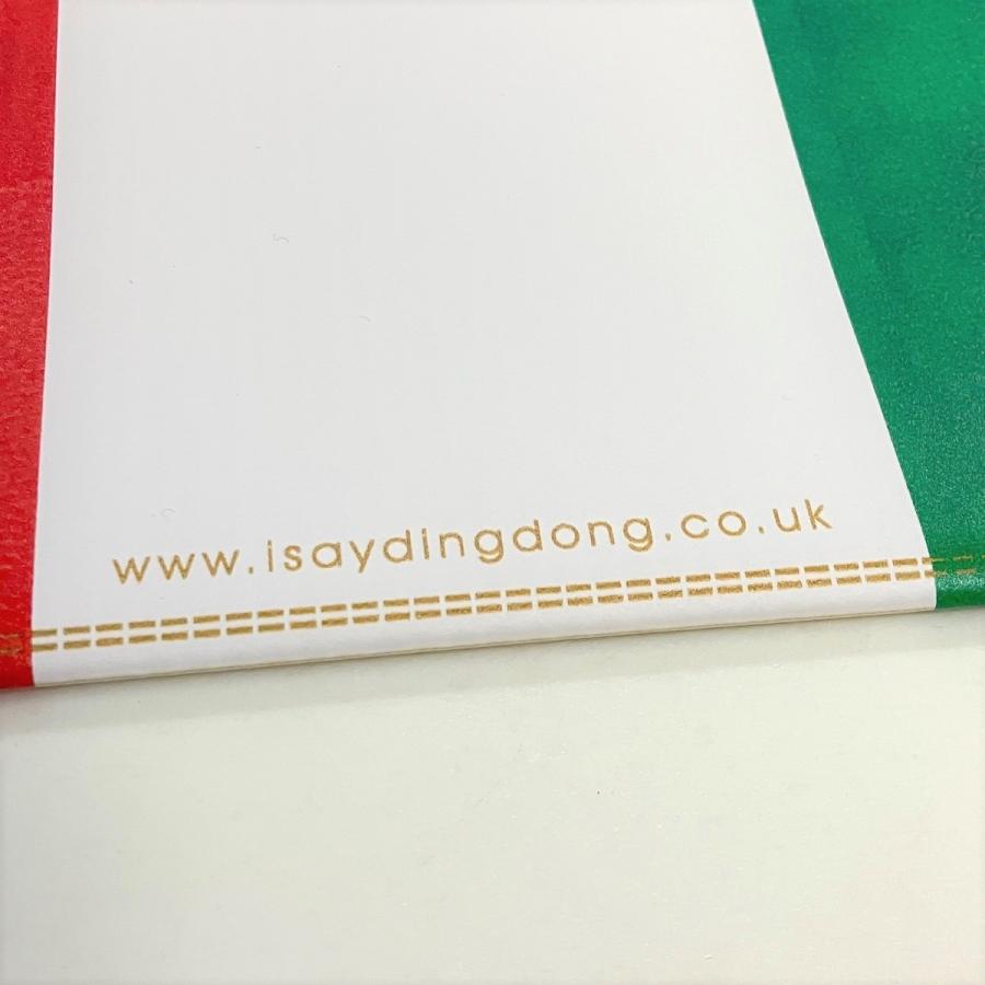 アルファロメオ（ALFA ROMEO） ビニール製車検証ケース・Alfa Romeo