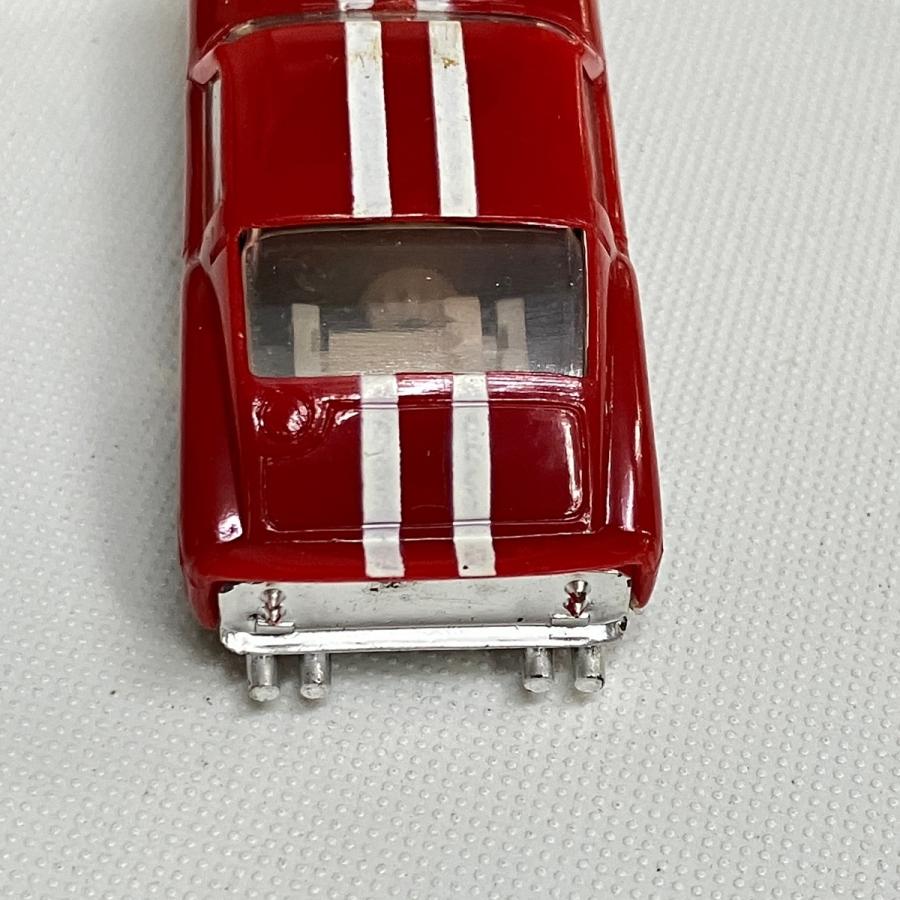 Ferrari 新品 現品 マルサン Ferrari 250 GTO HOスロットカー