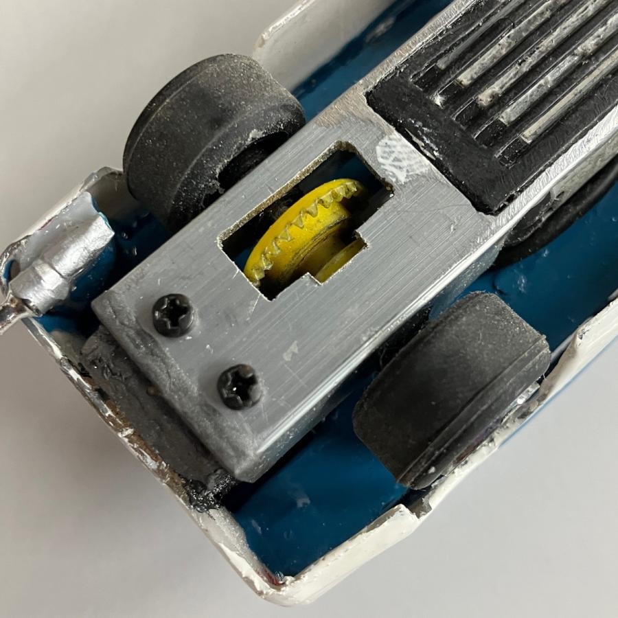 現品 サンビーム インプ 1/32 スロットカー : ミニマルヤマ - 通販